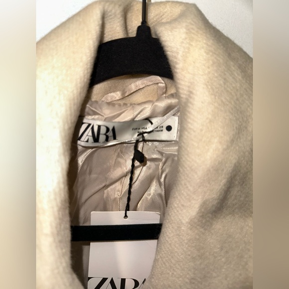 ‼️SALE‼️Zara Coat - Picture 6 of 7